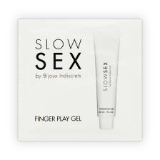 BIJOUX INDISCRETS - SLOW...