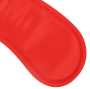 DARKNESS - EYEMASK RED