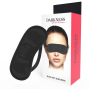 DARKNESS - MASQUE POUR LES YEUX NOIR
