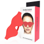 DARKNESS - MASQUE POUR LES YEUX ROUGE