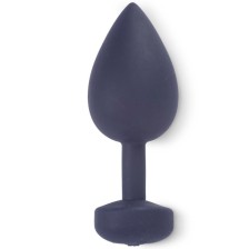 G-VIBE - FUNTOYS GPLUG ANAL VIBRATOR WIEDERAUFLADBAR GROSSE HIMMELBLAU 3,9 CM