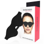 DARKNESS - MASQUE POUR LES YEUX NOIR