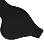 DARKNESS - EYEMASK BLACK