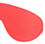 DARKNESS - EYEMASK RED HIGH QUALITY