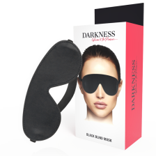 DARKNESS - EYEMASK BLACK...