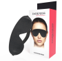 DARKNESS - MASQUE NOIR DE HAUTE QUALIT?