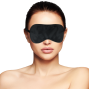 DARKNESS - EYEMASK BASIC BLACK