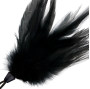 DARKNESS - PENA PRETA 17 CM