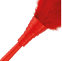 DARKNESS - RED FEATHER 24CM