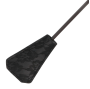 DARKNESS - FOUET PLUME DAMOUR NOIR 56 CM