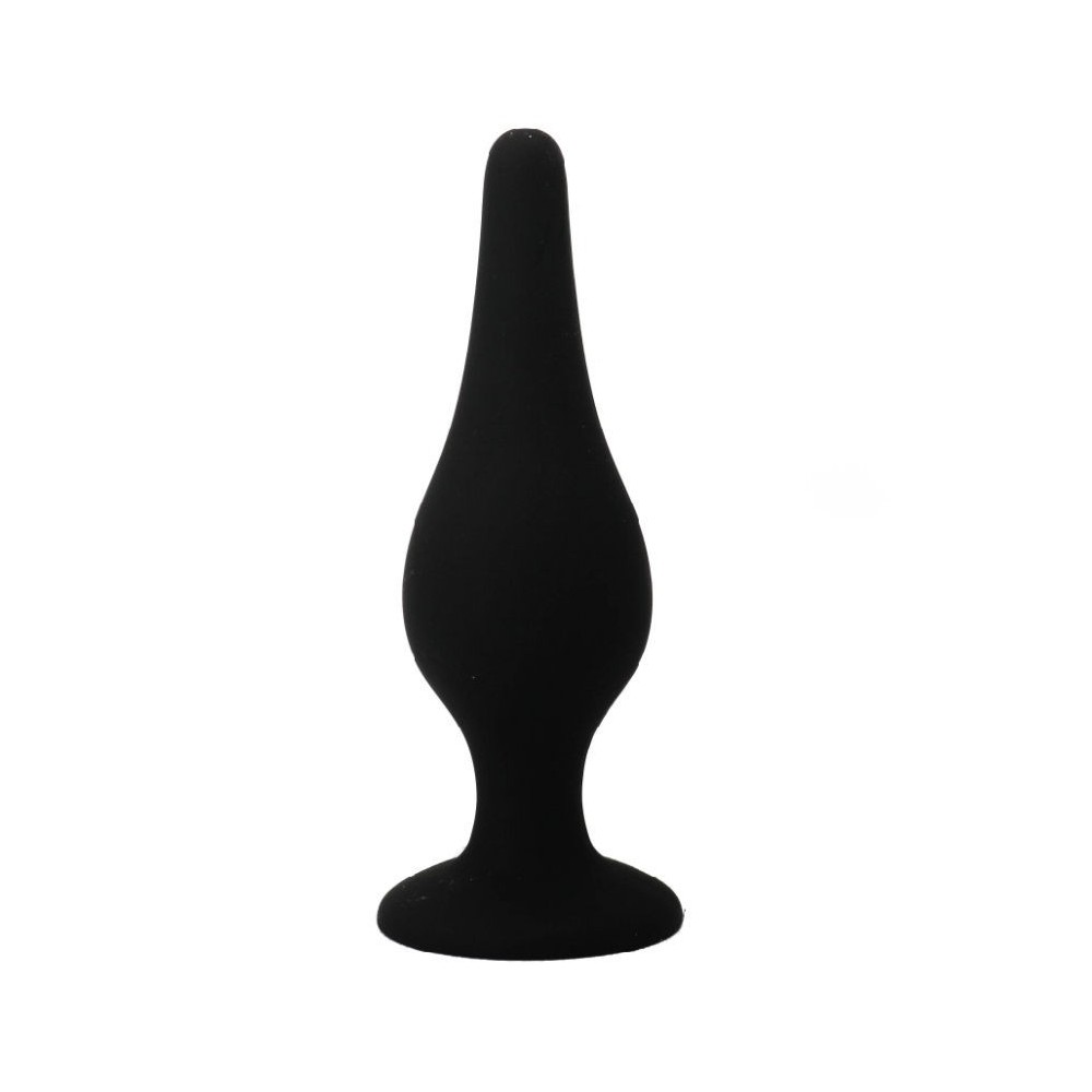 PRETTY LOVE - TAPPO ERGONOMICO IN SILICONE 14 CM