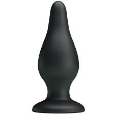 PRETTY LOVE - BOUCHON ERGONOMIQUE EN SILICONE 15.4 CM