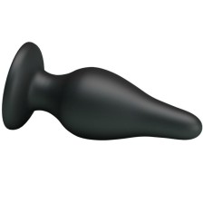 PRETTY LOVE - TAPPO ERGONOMICO IN SILICONE 15.4 CM