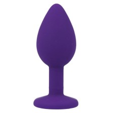 INTENSE - SHELKI S PLUG ANAL LILAC