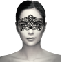 COQUETTE CHIC DESIRE - MASQUE FINE DENTELLE NOIRE