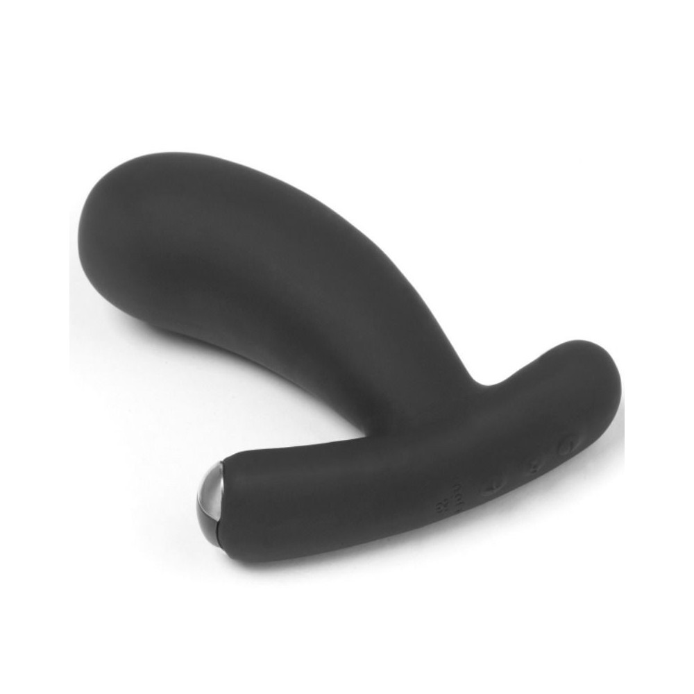 JE JOUE - NUO V.2 VIBRATING ANAL PLUG