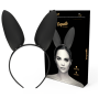 COQUETTE CHIC DESIRE - SERRE-TÊTE AVEC OREILLES DE LAPIN