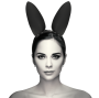 COQUETTE CHIC DESIRE - SERRE-TÊTE AVEC OREILLES DE LAPIN