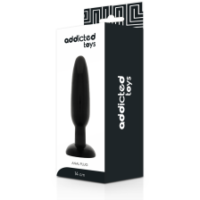 ADDICTED TOYS - ANAL PLUG 14 CM