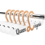 QUEEN LINGERIE - CINTRE LINGERIE 27.5 CM 1 UNIT?