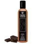 EROS-ART - ÓLEO DE MASSAGEM TÂNTRICA NATURAL E AFRODISÍACO DE CHOCOLATE 30 ML