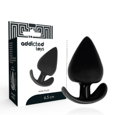 ADDICTED TOYS - ANALPLUG 6.5 CM