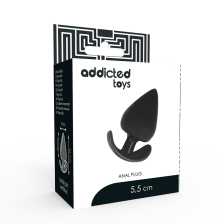 ADDICTED TOYS - ANALPLUG 5.5 CM