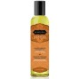 KAMASUTRA - HUILE DE MASSAGE AMANDES DOUCES 236ML