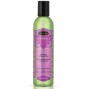 KAMASUTRA - OLIO DA MASSAGGIO NATURALE BACCA DELLA PASSIONE 236 ML