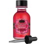 KAMASUTRA - EDIBLE OIL - STRAWBERRIES 22 ML