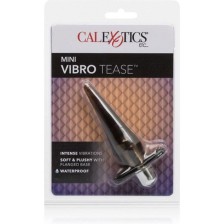 CALEXOTICS - MINI VIBRO PRENDE NERO