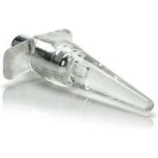 CALEXOTICS - MINI VIBRO TEASE CHIARO