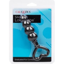 CALEXOTICS - SONDA DELLAMORE IN SILICONE 11.5 CM