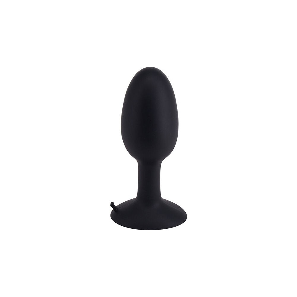 SEVEN CREATIONS - ROLL PLAY PLUG IN SILICONE GRANDE