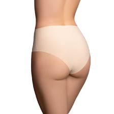 BYE-BRA - PACK 2 UDS CULOTTE SANS POINTS TAILLE M