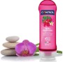 CONTROL - 2 EN 1 MASSAGE & PLAISIR THAI PASSION 200 ML