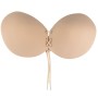 BYE-BRA - SOUTIEN-GORGE ADHÉSIF EMPLACEMENT BEIGE BONNET C
