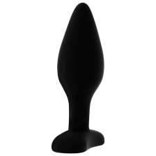 OHMAMA - SILICONE CLASSIQUE TAILLE S 8,5 CM