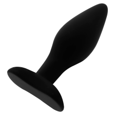 OHMAMA -SILICONE CLASSICO MISURA L 12 CM