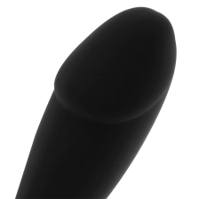 OHMAMA - PLUG ANAL EN SILICONE 10 CM