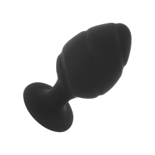 OHMAMA - TAPPO IN SILICONE MISURA S 6 CM