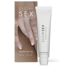 BIJOUX - SLOW SEX GEL DE...