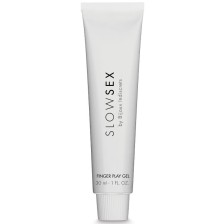 BIJOUX INDISCRETS - SLOW-SEX-MASSAGEGEL FÃR DIE FINGER, 30 ML