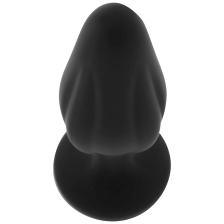 OHMAMA - PLUG ANAL DE SILICONE 12 CM