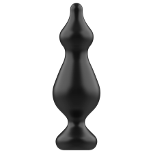 ADDICTED TOYS - ANAL SEXUAL PLUG 13.6 CM BLACK