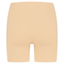 BYE-BRA - LIGHT SHORTS BEIGE TAMANHO M