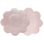 BYE-BRA - COPPETTE PER CAPEZZETTI FIORE PACK 3 UDS MISURARE M