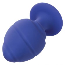 CALEXOTICS - BUTTPLUG CHEEKY ROXO