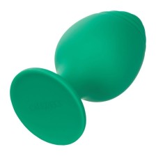 CALEXOTICS - CHEEKY BUTTPLUG GREEN