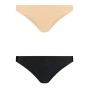 BYE-BRA - PACK 2 UDS MUTANDINE BRASILIANE MISURARE XL